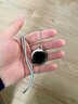 绿磁儿童老人gps定位器防丢追踪器不需充电微型防走失手环超长待机 白色+升级定位+防水款【安卓/苹果/鸿蒙通用】 实拍图