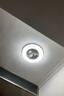 ARROW箭牌照明吸顶灯led卧室灯具全屋客厅灯饰阳台过道餐厅现代简约 普瑞灯珠-白37公分24瓦高亮白光 实拍图