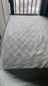 香榭柏兰 椰棕床垫棕垫硬棕榈床垫子 天然乳胶榻榻米床垫定做定制 7CM（3CM棕+1CM乳胶+防螨面料） 1.8米*1.9米 实拍图