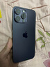 Apple【三方屏幕】iPhone 14Pro 苹果14Pro 苹果14ProMax 二手苹果手机 14Pro 暗紫色【三方屏幕】 95新 512G 【三期免息+更换100%电池】 实拍图