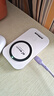 椰贝（YEBER）【先试用不满意包退】随身wifi5g无限流量2025款免插卡三网通wifi6无线WiFi便捷式不限速无线网 【5Ghz旗舰版】三网通WIFI6--八核八天线 【联系客服享好礼】 实拍图