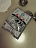 十佳 牛肉干 香辣味 53g 正宗天津老牌 休闲零食 肉干肉脯 休闲零食 实拍图