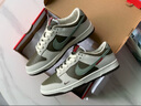 耐克（NIKE）  男鞋新款DUNK LOW 灵蛇迎新蛇年限定潮流百搭休闲鞋 HV5980-231 42 实拍图
