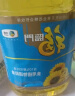 家香味 老家土榨菜籽油（非转基因）3L 食用油 中粮福临门出品 实拍图