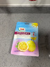 都乐（DOLE）黄金百香果干50g  蜜饯果干果脯 越南进口 儿童休闲零食 实拍图