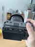 索尼（SONY） ILME-FX30 紧凑型4K Super 35mm 电影摄影机 直播设备 直播一体机 长时间录制 FX30B单机身【送索尼原装80G卡+品牌电池等】 官方标配 实拍图