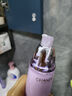 自然堂（CHANDO）护肤品套装水乳凝时鲜颜抗皱提拉紧致补水保湿淡化细纹情人节礼物 1.冰肌水+乳液 实拍图