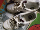 耐克（NIKE）男子减震休闲鞋COURT VISION运动鞋秋冬DH2987-113 红白 41  实拍图