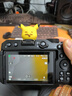 尼康（Nikon）Z30入门级微单相机Vlog家用自拍4K高清旅游高清数码照相机z30拆单机 Z30单机身拆机【不含镜头】 官方标配【送钢化屏+座充+卡通热靴盖】 实拍图