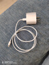 Sorthol苹果充电器套装氮化镓充电线20W/30W快充线PDiPhone14ProMax 13 12手机数据线 1米线PD快充线闪充线 实拍图