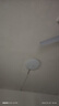 TCL照明吸顶灯led卧室灯具套餐全屋客厅灯饰阳台过道餐厅薄现代简约 三防灯24瓦三色40*6cm适18㎡ 实拍图