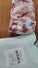 泰德牛 鲁西黄牛原切牛肋条2斤 炖煮香煎烧烤 生鲜牛肉 实拍图