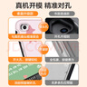 索盈【赠钢化膜】ipad9保护套2021/20/19款10.2英寸7/8代保护壳子苹果平板支架硅胶防弯全包防摔收纳轻 实拍图
