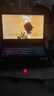 Alienware外星人笔记本电脑二手 高端电竞游戏本吃鸡永劫三角洲行动性能本15R3R4M17 17R2/6代I7/16G/1070 9成新 实拍图