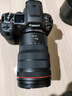 佳能（Canon）RF全画幅微单镜头 专业变焦镜头打鸟 适合R7 RP R10 R5 R6二代 R8 R50 R100微单相机 RF 15-35 F2.8L IS USM广角变焦 官方标配【不含多种滤 实拍图