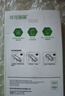 可可丽丽【久用不易发黄】 适用华为mate40Pro手机壳华为mate40pro保护套 全包镜头全透明超薄防摔裸机手感 实拍图