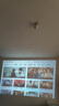 微影投影仪家用高清卧室宿舍便携投影机手机电影投屏护眼智能投影户外迷你客厅白墙直投办公家庭影院 Q10Pro【亮度加强】白天超清/画面高亮更清晰 实拍图