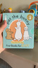 拍拍小兔子绘本 Pat the Bunny Puppy Cat 3册盒装 英文原版绘本儿童触摸书 幼儿认知启蒙英文版 翻翻香味绘本 帕特的兔子 亲子教育互动学习童书 0-3岁 可搭dear zoo 实拍图