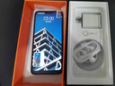 金立（Gionee）全新8核+128G超薄八核智能手机 正副双屏 大屏老人机学生游戏双卡双待安卓百元长续航 黑色 实拍图