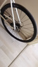 朝阳 轮胎公路自行车内胎700×23/32C死飞车胎700C法嘴48MM 实拍图