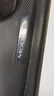YZ适用特斯拉ModelY/3内置门槛条座椅护角迎宾踏板防护改装丫配件 ModelY后排内置门槛条-镭雕碳纹 实拍图