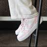 耐克（NIKE）COURT BOROUGH LOW RECRAFT  运动鞋 DV5456-105 38 实拍图