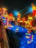 美纳美吸水神器窗户玻璃吸水贴防水贴挡水条冬季窗台窗户防冷凝水回南天 自由小鱼【2.8米一卷】2卷装 实拍图