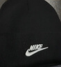耐克（NIKE）帽子男 25冬季款运动冷帽女士毛线帽时尚保暖绒线帽包头休闲帽子 柔软针织/经典热推款 MISC 实拍图