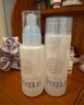 芙丽芳丝（Freeplus）水乳护肤水乳套装化妆品柔润水80ml+柔润乳液50ml 实拍图