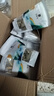 百草农泡酒药材人参肉苁蓉锁阳淫羊藿茶巴戟天覆盆子韭菜籽泡酒料菟丝子 男人十宝泡酒套装（1000g可泡10-15斤酒） 实拍图