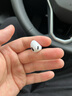 《苹果》 Apple AirPods/Pro 2代/3代 单只 整机 有线版 二手苹果无线蓝牙耳机 AirPods 第三代 单只右耳95新 白色 实拍图