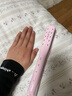 崔娅玉米夹蓬松夹板 迷你便携高颅顶玉米须夹 负离子垫发根蓬松神器女生TM20粉色 520生日礼物 实拍图