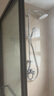 高仪（GROHE）进口淋浴花洒套装 200MM新天瀑顶喷花洒 带下水淋雨龙头26452001 有下出水 实拍图