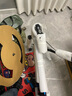 大行欧拜克铝合金山地自行车26/27.5寸蓝图变速山地车单车公路赛车 27.5寸/蓝图21速/DM300渐变蓝 实拍图