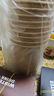 云蕾一次性纸杯儿童喝水杯白酒杯杯子一口杯65ml*200只试吃试饮杯 实拍图