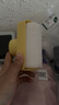 立邦补墙漆墙面修补膏滚筒漆乳胶漆白色墙面修复膏墙面脏污翻新修复 【修补遮瑕】大滚刷+防水补墙膏 1kg*1件 实拍图