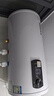 信联好太太电热水器储水式出租房屋宿舍40升/50升小型热水器以旧换新 自动断电家用60升/80升扁桶一级能效 圆桶【出水断电+不含安装】 40L 实拍图