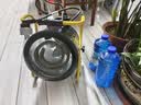 宝工工业暖风机取暖器热风机大功率电暖器电暖气电暖风BG-C3/1-13 实拍图