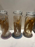 恩义 泡酒玻璃瓶加厚家用泡酒酒瓶带龙头创意酒坛子密封泡酒罐 实拍图