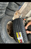 邓禄普轮胎Dunlop汽车轮胎 235/50R18 97V SP SPORT 01V   AO 原配Q3 实拍图