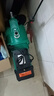 法耐（FANAI） 自吸泵喷射泵家用全自动220V高扬程深水井抽水泵吸水增压泵井水 【铸铁泵头】1.1KW 3方大流量 实拍图