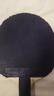 大维（DAWEI） 长胶王388D-2乒乓球拍胶皮彩色乒乓球长胶套胶颗粒胶进攻型 实拍图