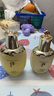后（The history of Whoo）后爽肤水拱辰享津率享天气丹水妍雪玉凝精华水化妆水女护肤品礼盒 后天气丹华泫修复水 150ml 实拍图