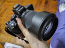 尼康（Nikon） 尼克尔 Z卡口镜头微单定焦镜头相机镜头 Z 50-250mm VR半画幅 拆机+UV镜 实拍图