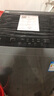 美的（Midea）洗衣机全自动波轮 8公斤kg宿舍租房家用大容量内桶专利免清洗宿舍租房神器 以旧换新 家电国家补贴 实拍图