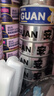 格吾安 猫主食罐安系列发育罐全价鲜肉幼猫罐头羊奶粉85g*6（1盒） 实拍图