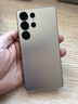 三星（SAMSUNG）Galaxy S25 Ultra 超拟人AI助理 2亿像素主摄 超视觉影像 骁龙8至尊版移动平台 AI手机 钛雾灰 12GB+512GB 【耳机套装】+Buds3 Pro 实拍图