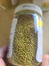 汪氏 蜂花粉 新鲜油菜花粉160g/瓶 5瓶 实拍图