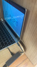 华为HUAWEI二手笔记本MateBook13/xpro触屏2K全面屏 便携二手笔记本电脑 Mate i5八代 8+256G 2K全屏 钜惠款 95成新 实拍图