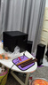 山水（SANSUI）60C客厅卡拉OK 电视音响 家用重低音炮 家庭K歌蓝牙 唱歌音箱套装电脑台式环绕立体音效HIFI发烧级 标配经典版 实拍图